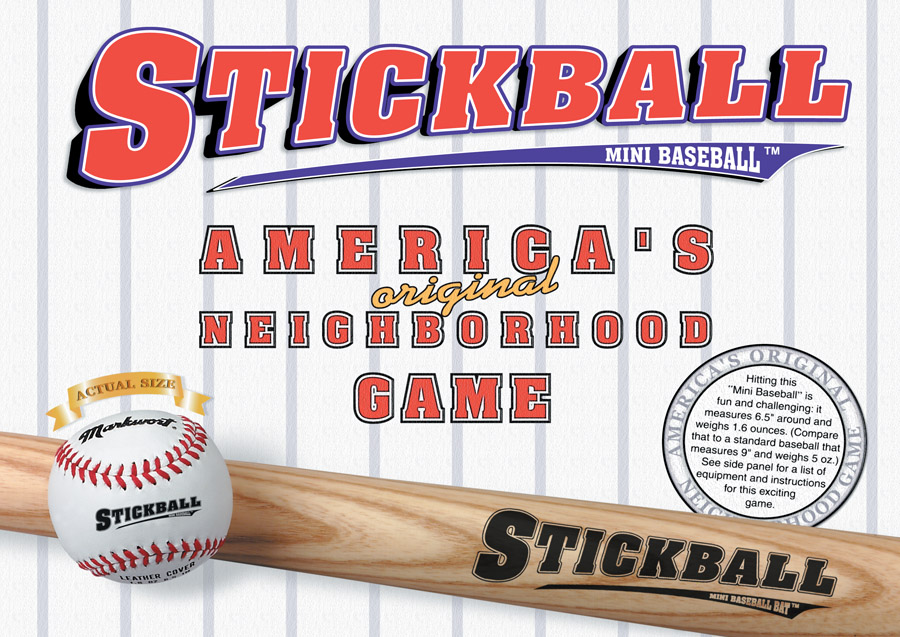 Stickball