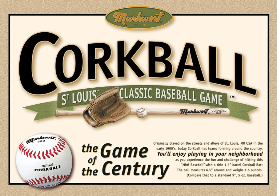 Corkball