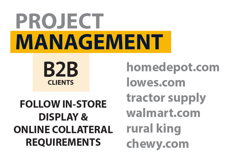 Project Management